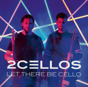 Let There Be Cello (Red Vinyl)