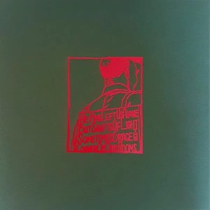 He Has Left Us Alone but Shafts of Light Sometimes Grace the Corner of Our Rooms...