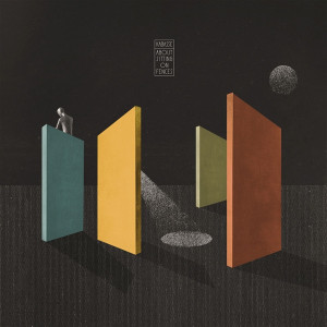 About Sitting On Fences