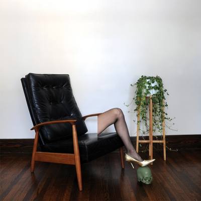 Perception Is / As / Of Deception (Green Vinyl)