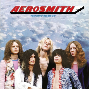 Aerosmith (Expanded Edition)