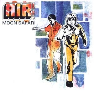 Moon Safari