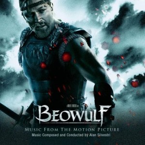 Beowulf (Splatter Vinyl)