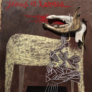 With Trampled By Turtles (Cream White Vinyl)