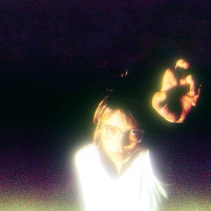 Alas, (Colored Vinyl)