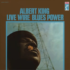 Live Wire / Blues Power