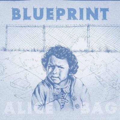 Blueprint (Blue Vinyl)