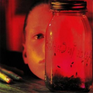 Jar of Flies