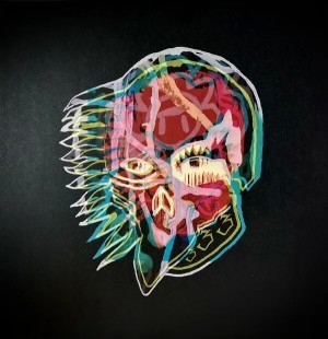 Nothing As The Ideal (Green/Blue Vinyl)