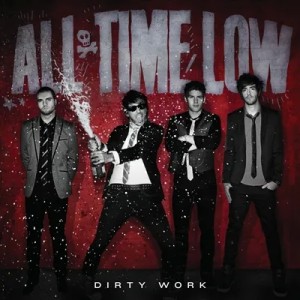 Dirty Work (Splatter Vinyl)