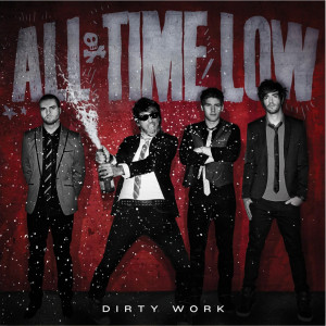 Dirty Work (Dirty Work Swirl Vinyl)