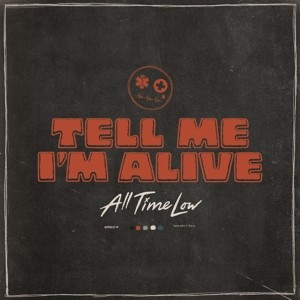 Tell Me I'm Alive
