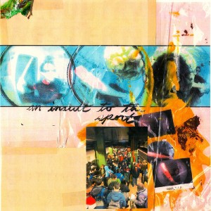 An Insult To the Sport (Blue/Purple Vinyl)