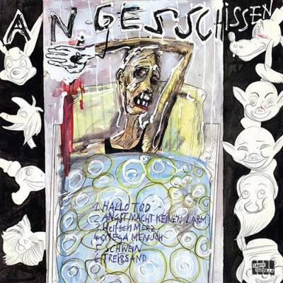 Angeschissen / Das Moor