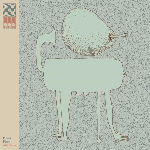 Anomalia (Green Vinyl)