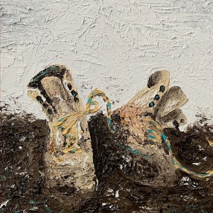 Skilled Trade (Splatter Vinyl)