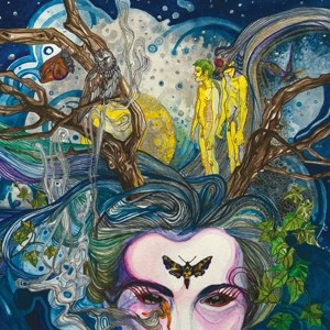 Pictures In a Dream (Blue/Yellow Vinyl)