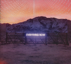 Everything Now