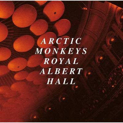 Live At The Royal Albert Hall