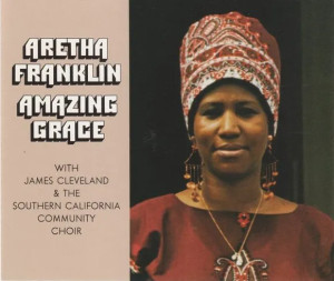 Amazing Grace