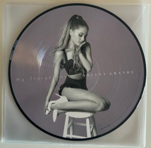My Everything (Picture Disc)