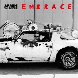 Embrace (Black/White Vinyl)