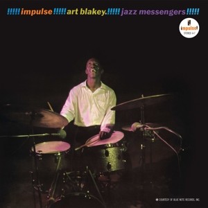Art Blakey!!!!! Jazz Messengers!!!!!
