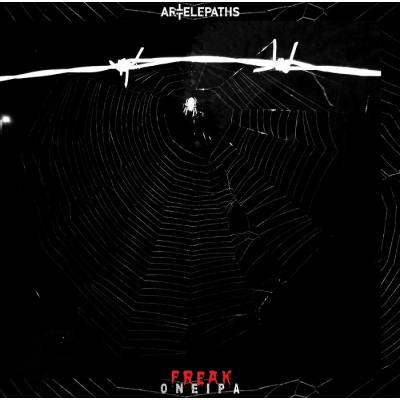 Freak Όνειρα (Red Vinyl)