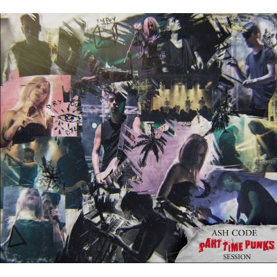 Part Time Punks Session