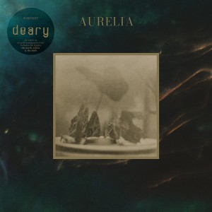 Aurelia (Gold Vinyl)