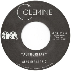 Authoritay / Drop Hop