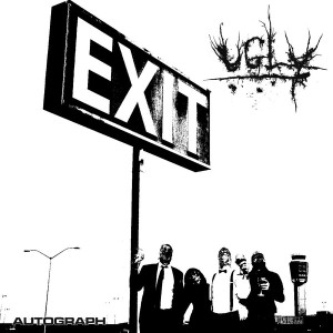 Autograph (Pink/Blue Vinyl)