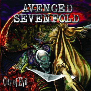 City Of Evil