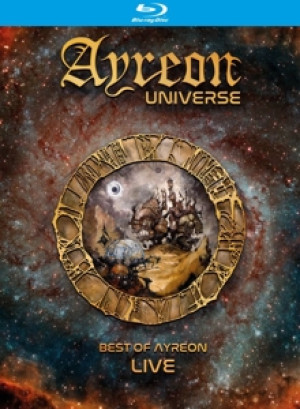 Ayreon Universe: Best of Ayreon Live