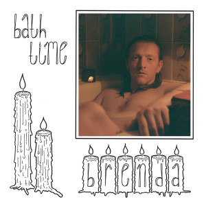 Bath Time (Colored Vinyl)