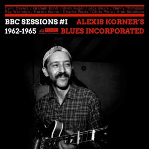 Bbc Sessions #I 1962 – 1965