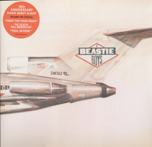 Licensed to Ill