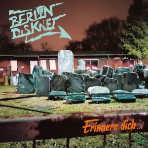 Erinnere Dich (Orange Vinyl)
