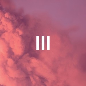 III (Clear Vinyl)
