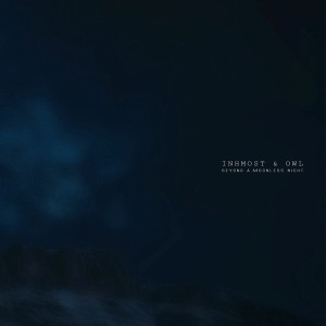 Beyond A Moonless Night (White Vinyl)