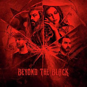Beyond the Black (Violet Vinyl)