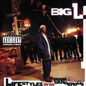 Lifestylez ov da Poor & Dangerous