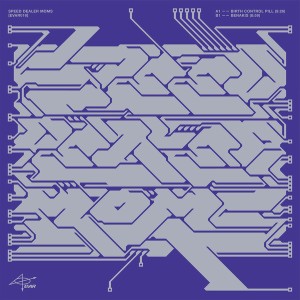 Birth Control Pill (Colored Vinyl)