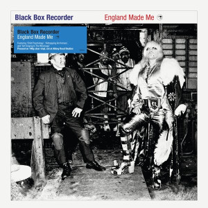 England Made Me (Clear Vinyl)