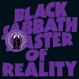 Master of Reality
