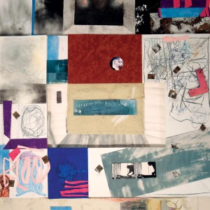 Loving You Backwards (Purple Vinyl)