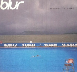 The Ballad of Darren