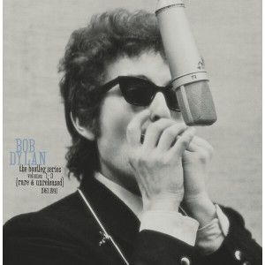 The Bootleg Series Volumes 1-3: (Rare & Unreleased) 1961-1991