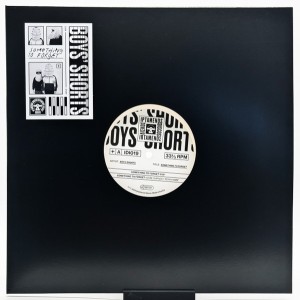 Something To Forget (White Vinyl)