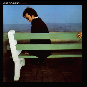 Silk Degrees (Green Vinyl)